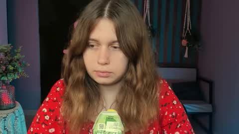 Snapshot of fioramarmoris chatting on 12, 9, 2025 fiora online show from 12, 9, 2025