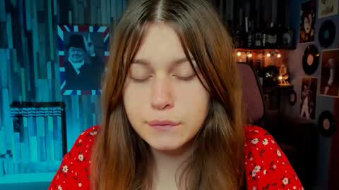 Snapshot of fioramarmoris chatting on 14, 9, 2025 fiora online show from 14, 9, 2025