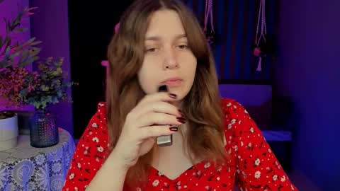 Snapshot of fioramarmoris chatting on 19, 9, 2025 fiora online show from 19, 9, 2025