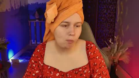 Snapshot of fioramarmoris chatting on 21, 9, 2025 fiora online show from 21, 9, 2025