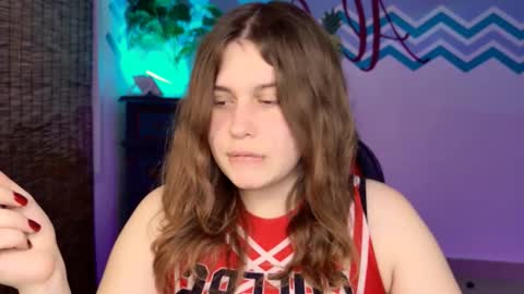 Snapshot of fioramarmoris chatting on 25, 9, 2025 fiora online show from 25, 9, 2025