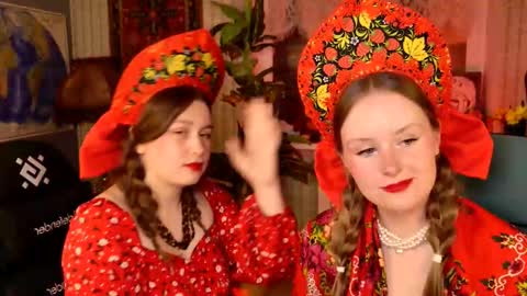 Snapshot of fioramarmoris chatting on 27, 9, 2025 fiora online show from 27, 9, 2025