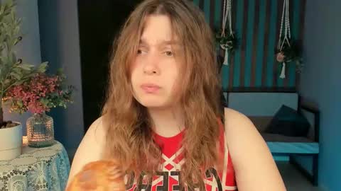 Snapshot of fioramarmoris chatting on 29, 9, 2025 fiora online show from 29, 9, 2025