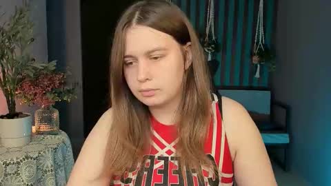 Snapshot of fioramarmoris chatting on 30, 9, 2025 fiora online show from 30, 9, 2025