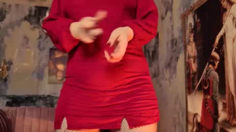 Snapshot of fioramarmoris chatting on 9, 10, 2025 fiora online show from 9, 10, 2025