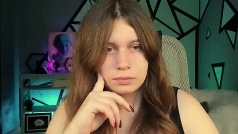 Snapshot of fioramarmoris chatting on 13, 10, 2025 fiora online show from 13, 10, 2025