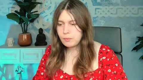 Snapshot of fioramarmoris chatting on 15, 10, 2025 fiora online show from 15, 10, 2025