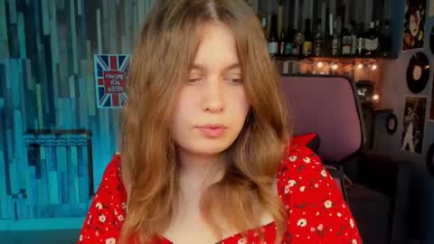 Snapshot of fioramarmoris chatting on 17, 10, 2025 fiora online show from 17, 10, 2025