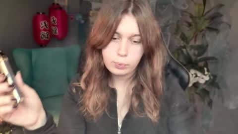 Snapshot of fioramarmoris chatting on 13, 11, 2025 fiora online show from 13, 11, 2025