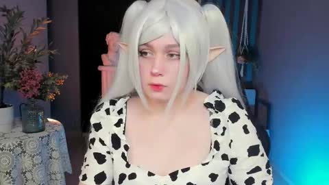 Snapshot of fioramarmoris chatting on 16, 11, 2025 fiora online show from 16, 11, 2025