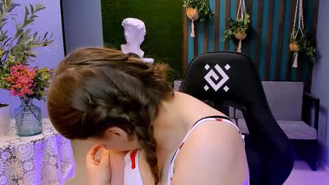 Snapshot of fioramarmoris chatting on 20, 11, 2025 fiora online show from 20, 11, 2025