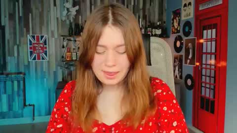 Snapshot of fioramarmoris chatting on 14, 12, 2025 fiora online show from 14, 12, 2025