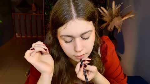 fiora online show from 29, 5, 2026