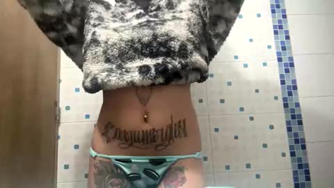 Snapshot of fiorella_up1 chatting on 15, 9, 2025 F I O R E L L A  online show from 15, 9, 2025