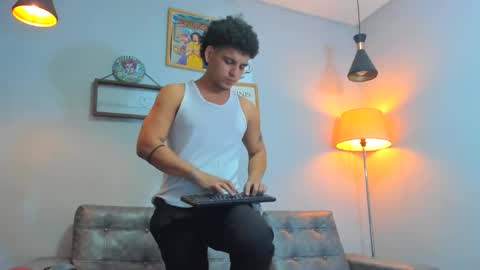 fire_boy69 online show from 3, 12, 2025