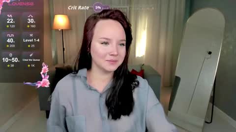 Snapshot of fire_emily chatting on 12, 9, 2025 fire_emily online show from 12, 9, 2025