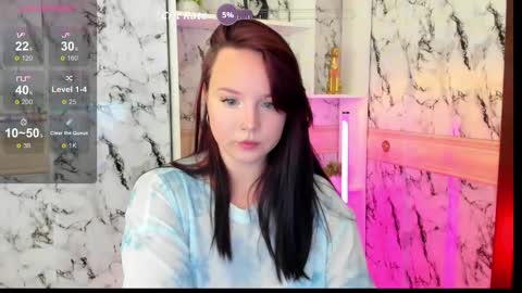 Snapshot of fire_emily chatting on 20, 9, 2025 fire_emily online show from 20, 9, 2025
