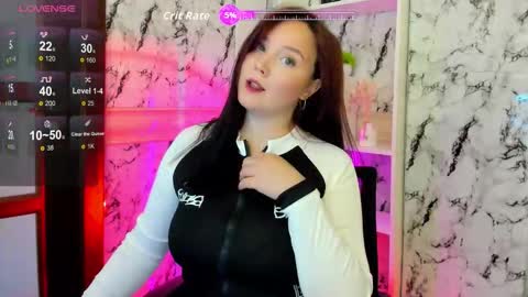 Snapshot of fire_emily chatting on 23, 9, 2025 fire_emily online show from 23, 9, 2025