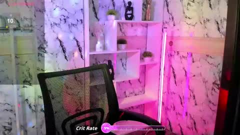 Snapshot of fire_emily chatting on 1, 10, 2025 fire_emily online show from 1, 10, 2025