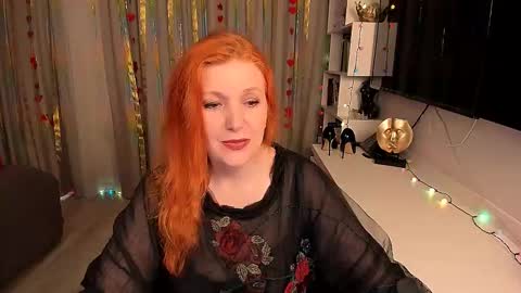 FireFox online show from 26, 2, 2025