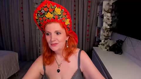 FireFox online show from 12, 11, 2025