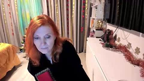 FireFox online show from 22, 12, 2025