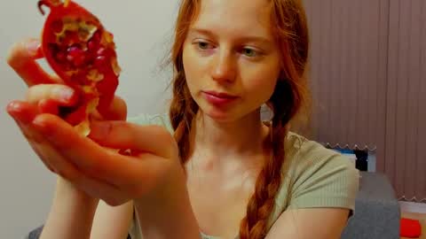 Snapshot of fire_luna chatting on 23, 12, 2024 fire_luna online show from 23, 12, 2024