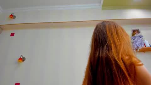 Snapshot of fire_luna chatting on 15, 10, 2025 fire_luna online show from 15, 10, 2025