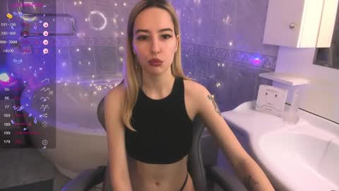 Bellatrix online show from 7, 3, 2025