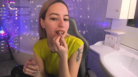 Bellatrix online show from 9, 3, 2025