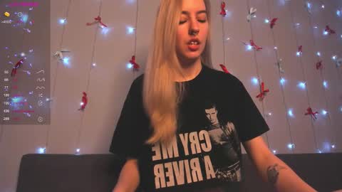 Bellatrix online show from 19, 1, 2026