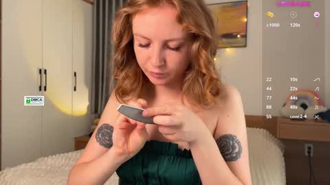 Liss  online show from 8, 3, 2025