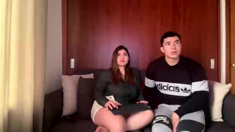 Snapshot of fireand_passion chatting on 11, 2, 2025 fireand_passion online show from 11, 2, 2025