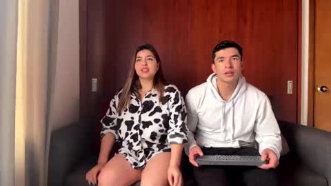 Snapshot of fireand_passion chatting on 12, 2, 2025 fireand_passion online show from 12, 2, 2025