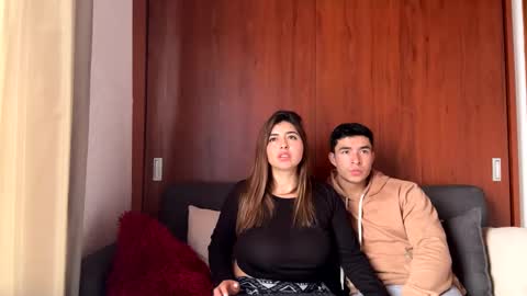 Snapshot of fireand_passion chatting on 15, 2, 2025 fireand_passion online show from 15, 2, 2025