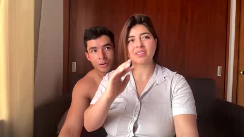 Snapshot of fireand_passion chatting on 22, 2, 2025 fireand_passion online show from 22, 2, 2025