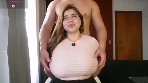 Snapshot of fireand_passion chatting on 5, 11, 2025 fireand_passion online show from 5, 11, 2025