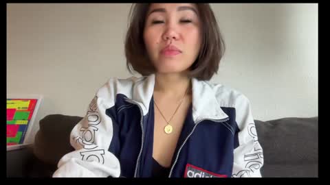 FireAndDesire27 online show from 13, 1, 2025