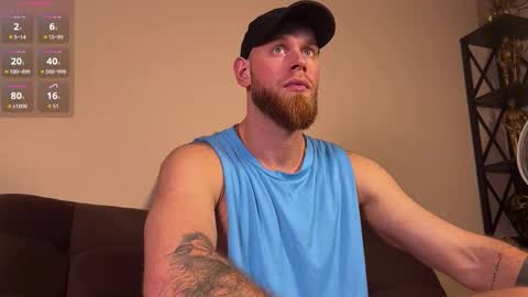 Alex online show from 4, 10, 2025