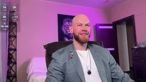 Alex online show from 31, 3, 2026