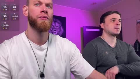 Alex online show from 5, 4, 2026