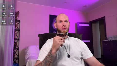 Alex online show from 11, 4, 2026