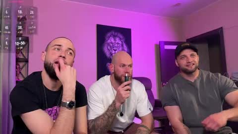 Alex online show from 28, 4, 2026