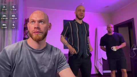 Alex online show from 24, 5, 2026
