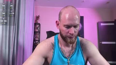 Snapshot of firebeard_ chatting on 13, 6, 2026 Alex online show from 13, 6, 2026