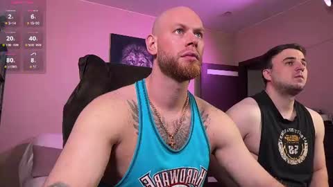 Snapshot of firebeard_ chatting on 17, 6, 2026 Alex online show from 17, 6, 2026
