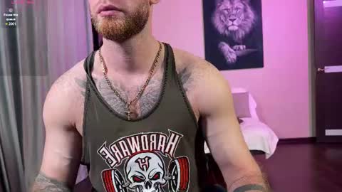 Snapshot of firebeard_ chatting on 21, 6, 2026 Alex online show from 21, 6, 2026
