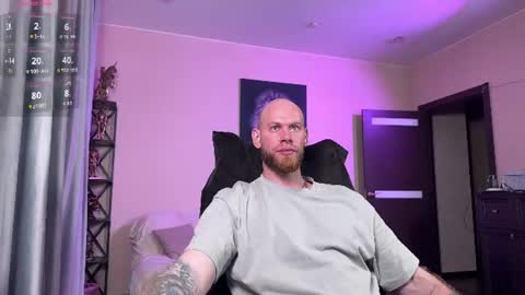 Snapshot of firebeard_ chatting on 10, 7, 2026 Alex online show from 10, 7, 2026