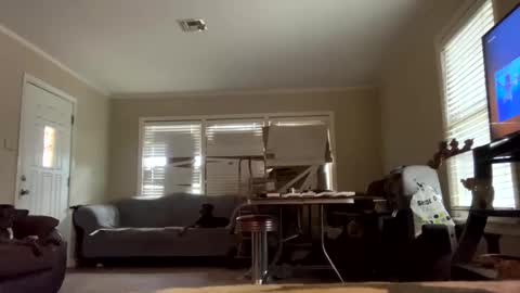 Snapshot of firecrotch308 chatting on 8, 9, 2025 FireCrotch308 online show from 8, 9, 2025