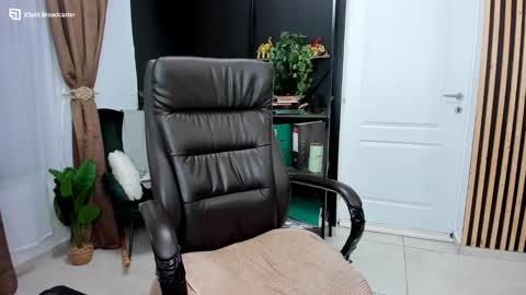 Snapshot of fireflowers_ chatting on 9, 9, 2025 Kallisy online show from 9, 9, 2025